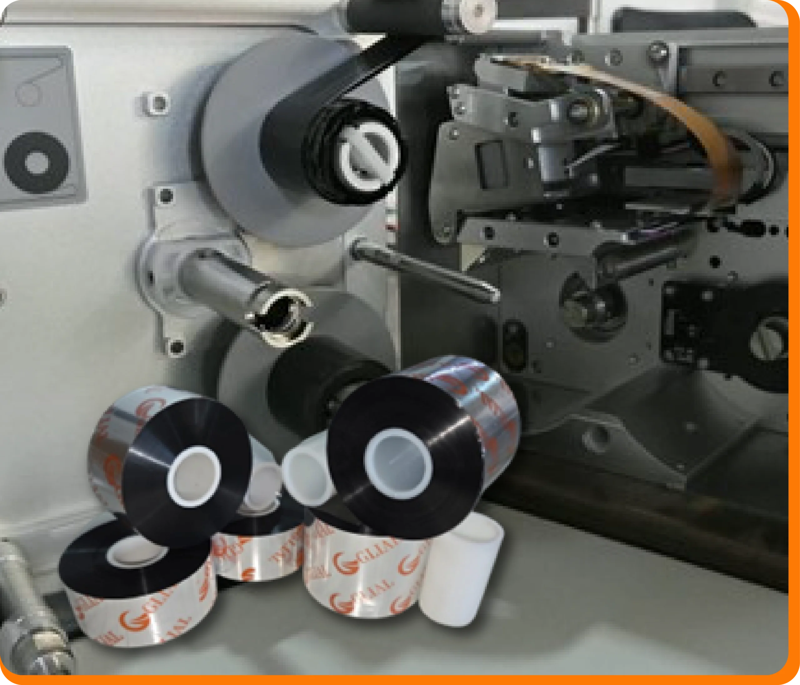 Glial Integrated Services